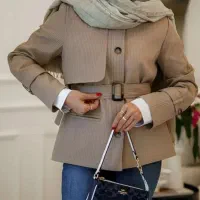 تولیدی پوشاک