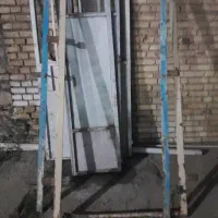 در و چهار چوب