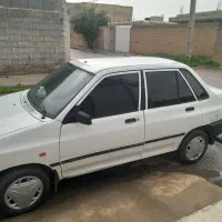 پراید مدل ۸۸|خودرو سواری و وانت|گتوند, |دیوار