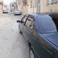 اردی ای ۸۴ معاوضه پژو ۲۰۰۰|خودرو سواری و وانت|سنندج, |دیوار