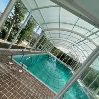 مشاوره ومجری انواع استخر شنا و جکوزی صدیقی|خدمات پیشه و مهارت|نیشابور, ناسیونال|دیوار