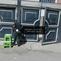 جوشکاری سیار درمحل|خدمات پیشه و مهارت|خرمآباد, |دیوار