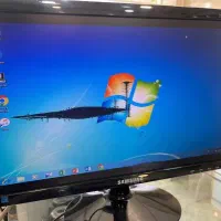 مانیتور ۲۰ اینچ سامسونگ (توضیحات)