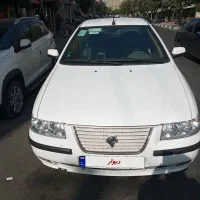 سمند مدل ۱۴۰۰ بشرط کارشناسی|خودرو سواری و وانت|قدس, شهر‌قدس|دیوار