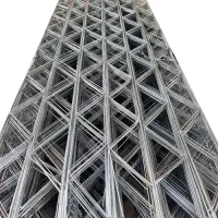 میلگرد بستر