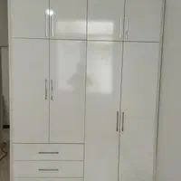 کابینت کمد دیواری نصاب هشتگرد جدید قدیم