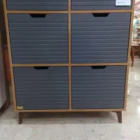 جاکفشی و دراور و کمد|جاکفشی، کمد، دراور|اصفهان, سپاهانشهر|دیوار