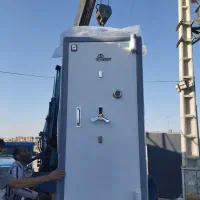 گاوصندوق 1300تنی گاوصندوق استیلی|ابزارآلات|یزد, |دیوار