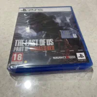 بازی لست ۲،ps5|کنسول، بازی ویدئویی و آنلاین|تهران, دهکده المپیک|دیوار