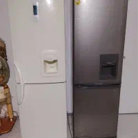 یخچال فریزر