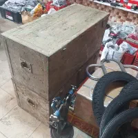 جعبه ابزار