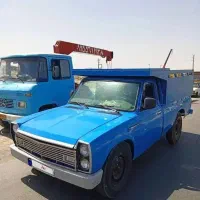 نیسان ۸۸