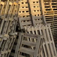 پالت / فروش پالت/|مصالح و تجهیزات ساختمان|معصومیه, |دیوار