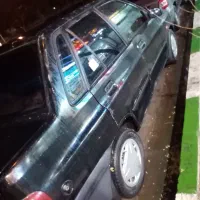 پراید مدل 82