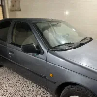 خودرو ۴۰۵ مدل ۹۶