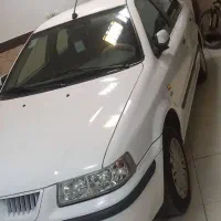 سمند lx مدل ۹۸|خودرو سواری و وانت|آزادشهر, |دیوار