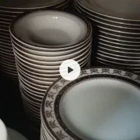 ۶دست چینی زرین پرحدنو