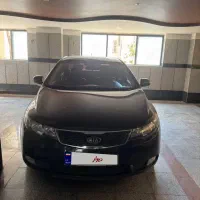سراتو مدل ۹۶