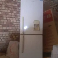 یخچال فریزر دو در