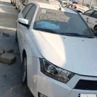 دنا‌مدل۹۴‌کم‌ضرب‌تصادفی|خودرو سواری و وانت|تهران, شهرآرا|دیوار