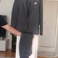 کت و شلوار در حد نو|لباس|فردیس, شهرک ناز|دیوار