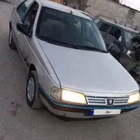 پژو روآ مدل 85 بژ