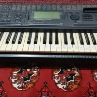 ارگ یاماهاA3