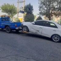 امدادخودرو نظرآباد ، هشتگرد ، آبیک سهیلیه کردان|خدمات حمل و نقل|نظرآباد, فخر ایران|دیوار