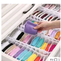 نظم دهنده لباس کمد و کشو فروش عمده و تکی