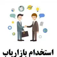بازاریاب ویزیتور