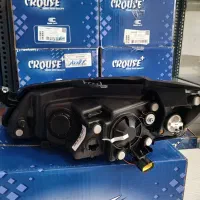 چراغ جلو رانا پلاس برند کروز پلاس فابریکی|قطعات یدکی و لوازم جانبی|مشکین‌دشت, |دیوار