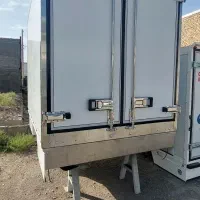 سردخانه یخچال نیسان مزداپادرا پراید فورس f38ایسوزو|قطعات یدکی و لوازم جانبی|تهران, بهارستان|دیوار