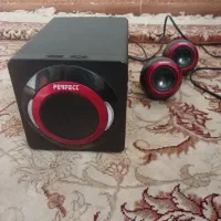 اسپیکر پرفکت