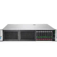 Hpe dl380 g10 new