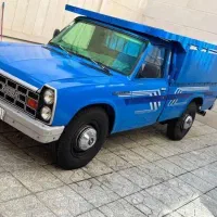 نیسان تناژ پایین|خودرو سواری و وانت|تبریز, |دیوار