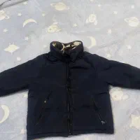 کاپشن ۲روپسرانه|کفش و لباس بچه|تهران, شوش (باغ آذری)|دیوار