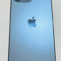 گوشی ایفون 13pro max بسیار عالی