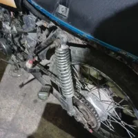 لوازم هندا  منبع۱۰۶