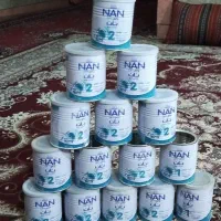 قوطی شیرخشک