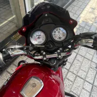 تی وی اس ۱۵۰|موتورسیکلت|تهران, امامت|دیوار