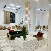 فروش فوری سالن زیبایی به دلیل مهاجرت