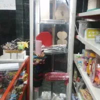 ویترین 2متری و 1متری و 1/5متری