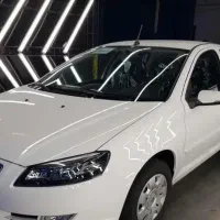 رانا پلاس صفر موتور tu5p