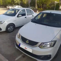 ساینا مدل 1402. ‌کم کار 40000تاکار
