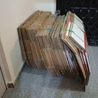 کارتن اسباب کشی