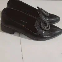 کفش کالج|کیف، کفش، کمربند|کرمانشاه, |دیوار