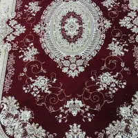 فرش ۶متری کار کرد 500شانه|فرش|رامسر, |دیوار