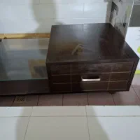 میز وسط مبل