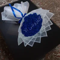 گلفروشی آنلاین اِلا،دسته گل ربانی، باکس نوزادی