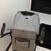 کالسکه عصایی وان قصری کودک|کالسکه و لوازم جانبی|بوشهر, |دیوار